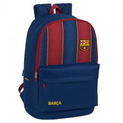 Mochila F.C. Barcelona adaptable 47cm - Imagen 1