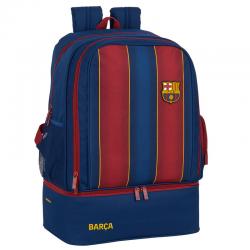 Mochila F.C. Barcelona 50cm - Imagen 1