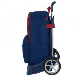 Trolley F.C. Barcelona 47cm - Imagen 3