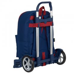 Trolley F.C. Barcelona 47cm - Imagen 4