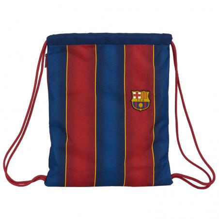 Saco F.C. Barcelona 45cm - Imagen 1