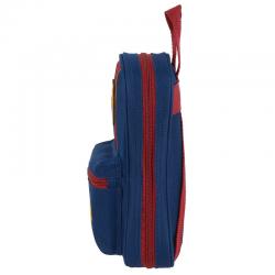 Mochila 4 portatodos completos F.C. Barcelona - Imagen 3