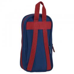 Mochila 4 portatodos completos F.C. Barcelona - Imagen 5