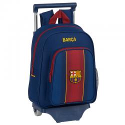 Trolley F.C. Barcelona 33cm - Imagen 1