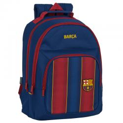 Mochila F.C. Barcelona adaptable 42cm - Imagen 1