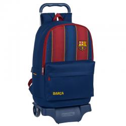 Trolley F.C. Barcelona 47cm - Imagen 1