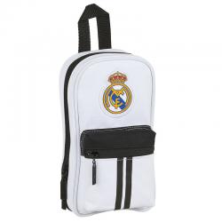 Mochila 4 portatodos completos Real Madrid - Imagen 1