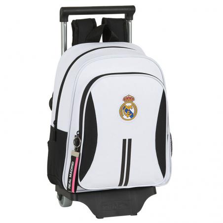 Trolley Real Madrid 34cm - Imagen 1