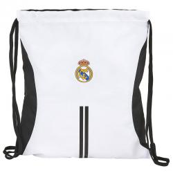Saco Real Madrid 40cm - Imagen 1