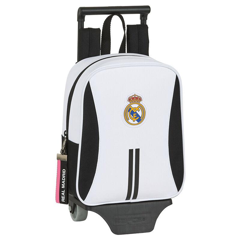 Trolley Real Madrid 28cm - Imagen 1