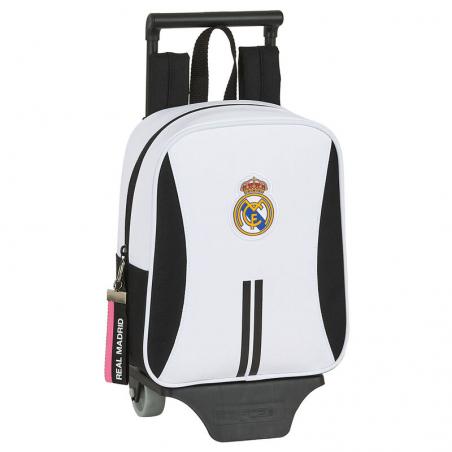 Trolley Real Madrid 28cm - Imagen 1