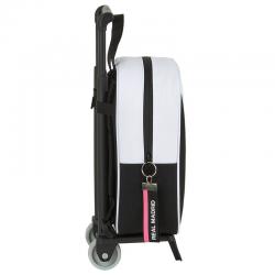 Trolley Real Madrid 28cm - Imagen 2