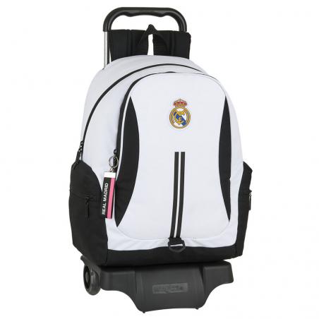Trolley Real Madrid 43cm - Imagen 1