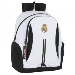 Mochila Real Madrid adaptable 43cm - Imagen 1