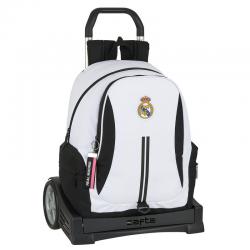 Trolley Real Madrid 43cm - Imagen 1