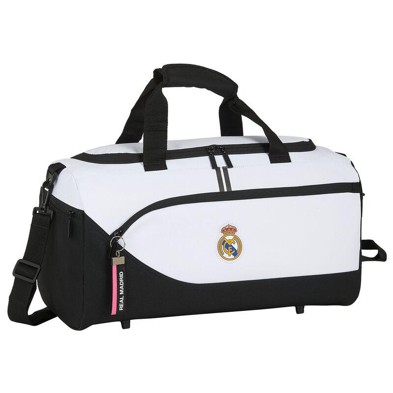 Bolsa deporte Real Madrid 50cm - Imagen 1
