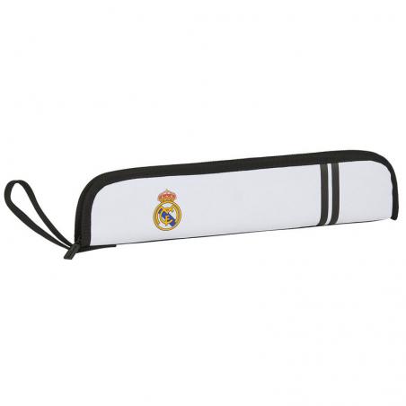 Portaflautas Real Madrid - Imagen 1