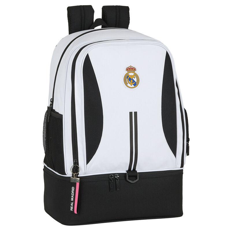 Mochila Real Madrid 50cm - Imagen 1