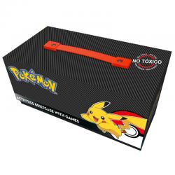 Maletin de Actividades Pokemon - Imagen 1