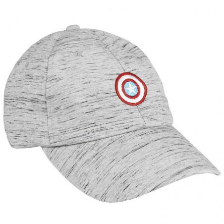 Gorra Vengadores Avengers Marvel - Imagen 1