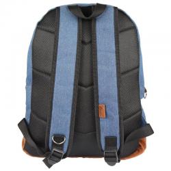 Mochila Denim 42cm - Imagen 2