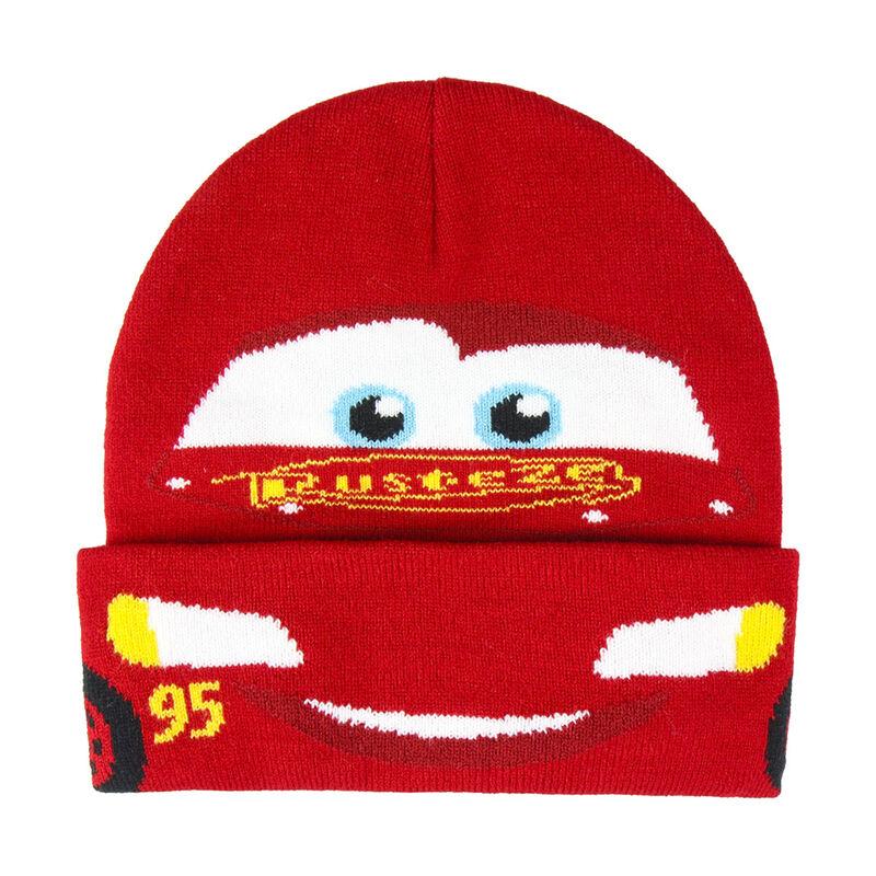 Gorro Cars Disney - Imagen 1
