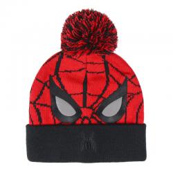 Gorro Spiderman Marvel - Imagen 1