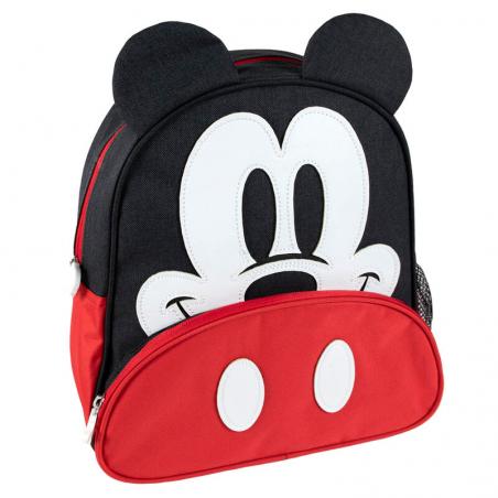 Mochila Mickey Disney 30cm - Imagen 1