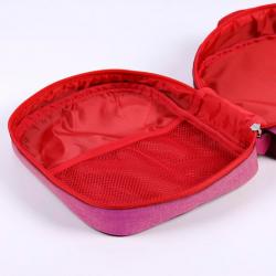 Bolsa portameriendas Peppa Pig - Imagen 2