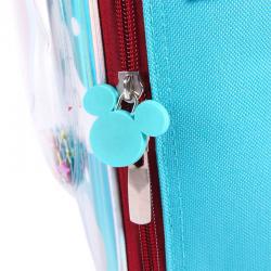 Bolsa portameriendas confetti Mickey Disney - Imagen 3