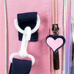 Bolsa portameriendas confetti Minnie Disney - Imagen 2