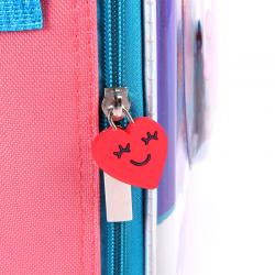 Bolsa portameriendas confetti Peppa Pig - Imagen 4