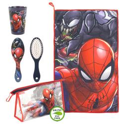 Neceser Spiderman Marvel - Imagen 1
