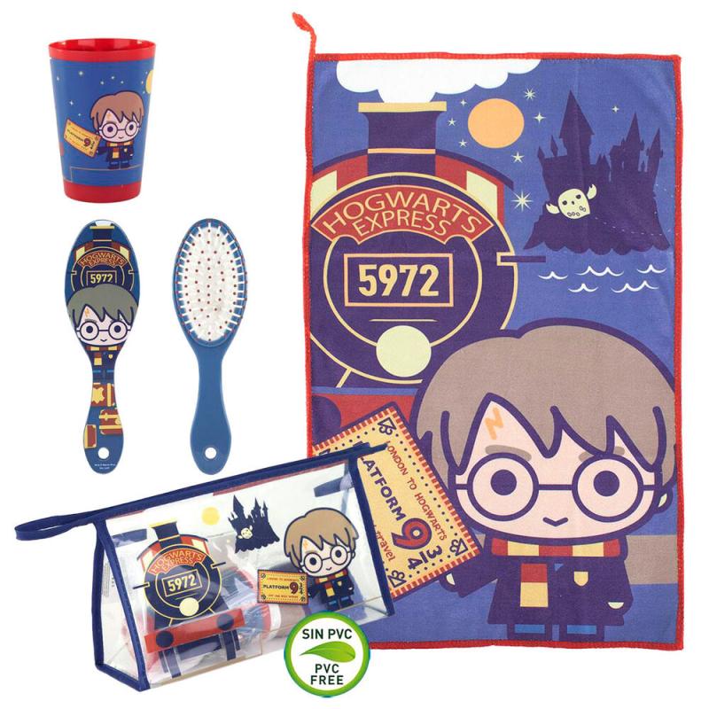 Neceser Harry Potter - Imagen 1