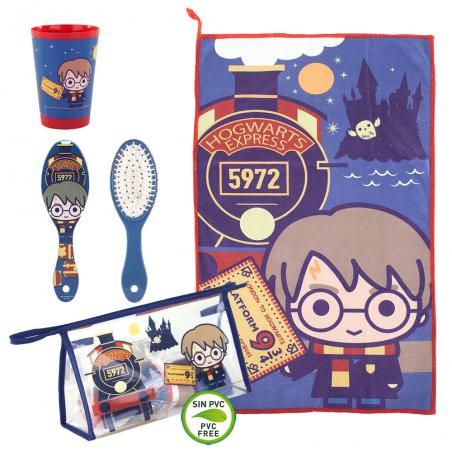 Neceser Harry Potter - Imagen 1