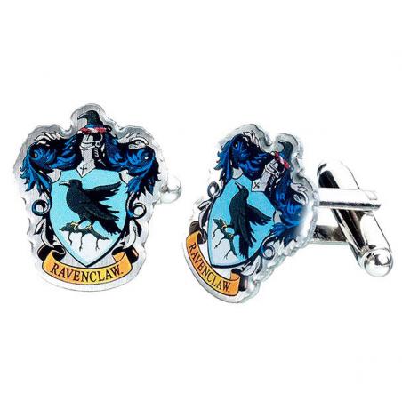 Gemelos Ravenclaw Crest Harry Potter - Imagen 1