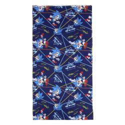 Braga cuello Sonic The Hedgehog - Imagen 1