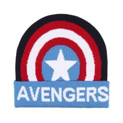 Gorro Capitan America Marvel - Imagen 1