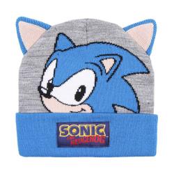 Gorro Sonic The Hedgehog - Imagen 1