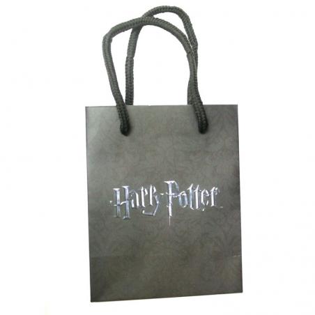 Bolsa regalo Harry Potter - Imagen 1