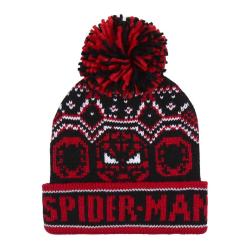 Gorro Spiderman Marvel - Imagen 1