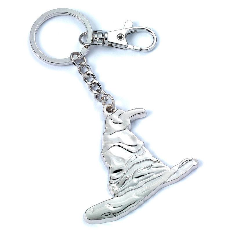 Llavero Sorting Hat Harry Potter - Imagen 1