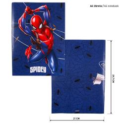 Set papeleria Spiderman Marvel - Imagen 5