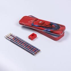 Set papeleria Spiderman Marvel - Imagen 6
