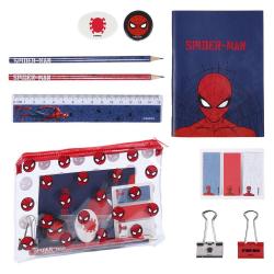Set papeleria Spiderman Marvel - Imagen 1