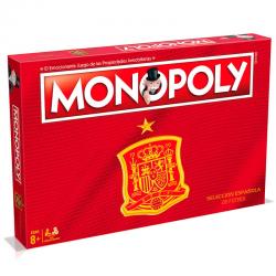 Juego monopoly Seleccion Española - Imagen 1