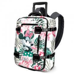 Maleta mochila Minnie Disney 55cm - Imagen 1