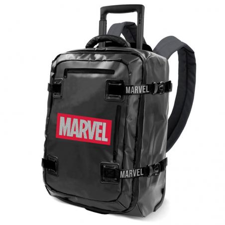 Maleta mochila Marvel 55cm - Imagen 1
