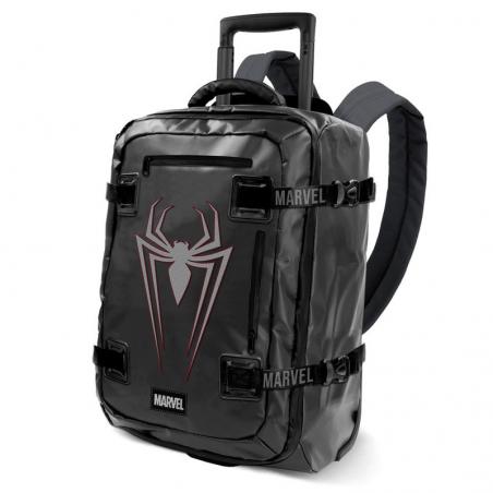 Maleta mochila Spiderman Marvel 55cm - Imagen 1