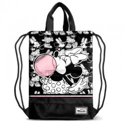 Saco Minnie Bubblegum Disney asas 48cm - Imagen 1